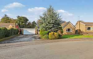 Hayfield Close Wingerworth